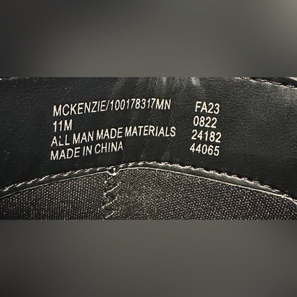 I.N.C. Toddler/Little Girls McKenzie Black Riding Boots NWT Various Sizes - Picture 7 of 8